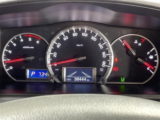 Toyota HIACE VAN 2019 6968212-9