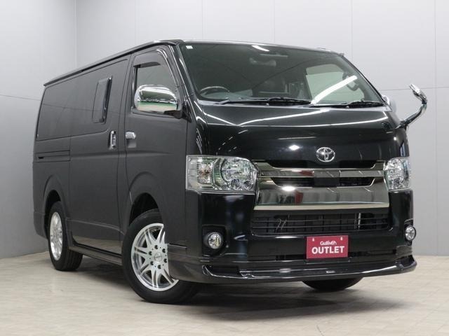 Toyota HIACE VAN 2019 6968220-0