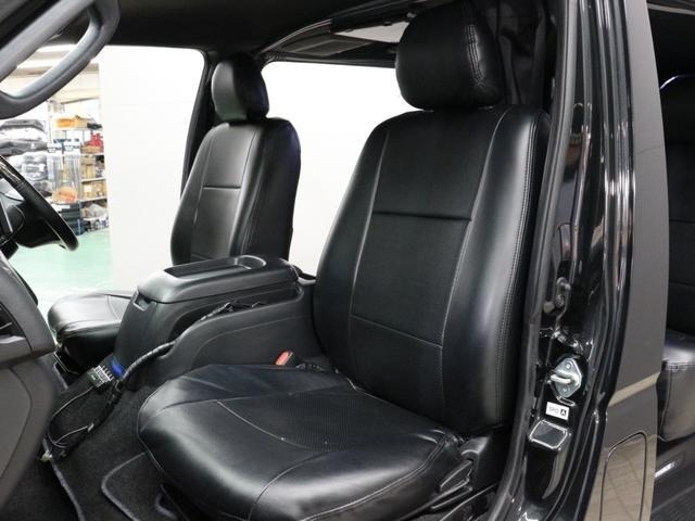 Toyota HIACE VAN 2019 6968220-1