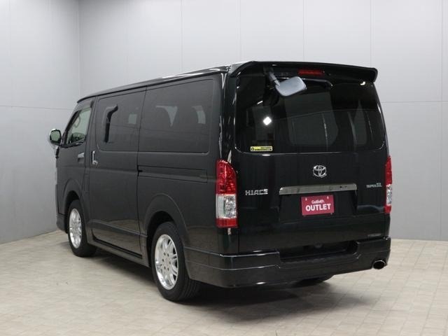 Toyota HIACE VAN 2019 6968220-13