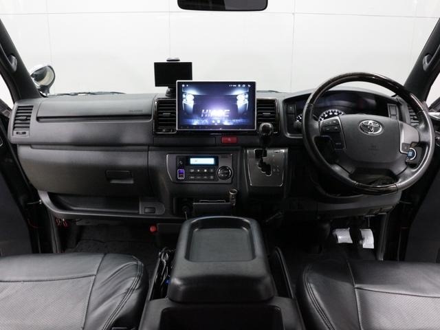 Toyota HIACE VAN 2019 6968220-14