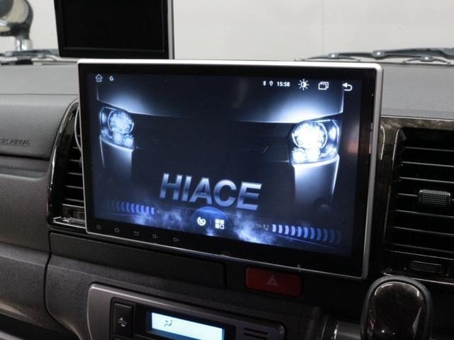 Toyota HIACE VAN 2019 6968220-15