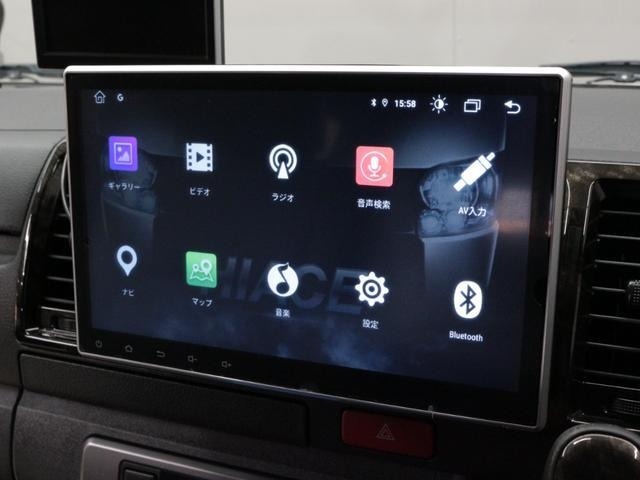 Toyota HIACE VAN 2019 6968220-16