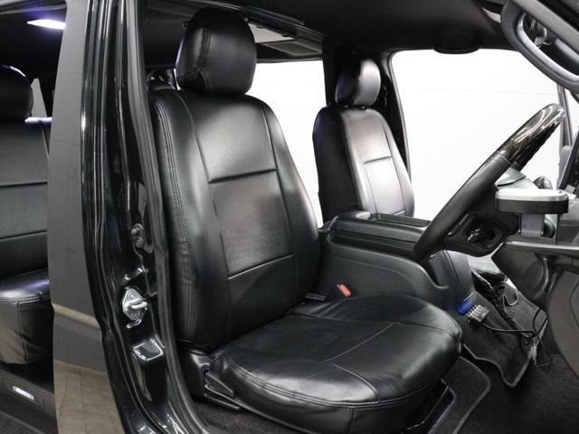 Toyota HIACE VAN 2019 6968220-19