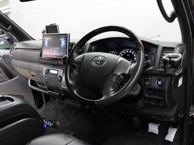 Toyota HIACE VAN 2019 6968220-21