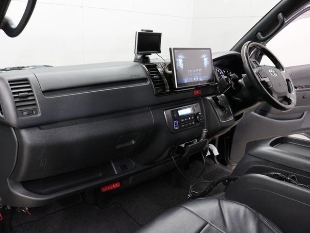 Toyota HIACE VAN 2019 6968220-3