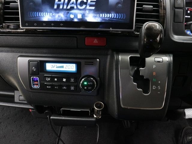 Toyota HIACE VAN 2019 6968220-4