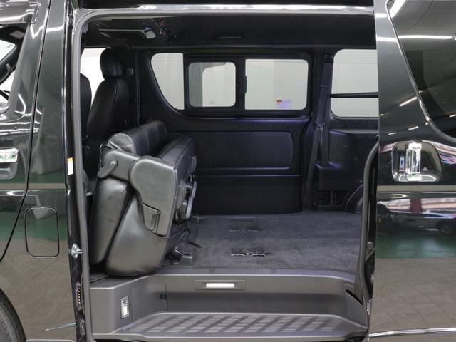 Toyota HIACE VAN 2019 6968220-8