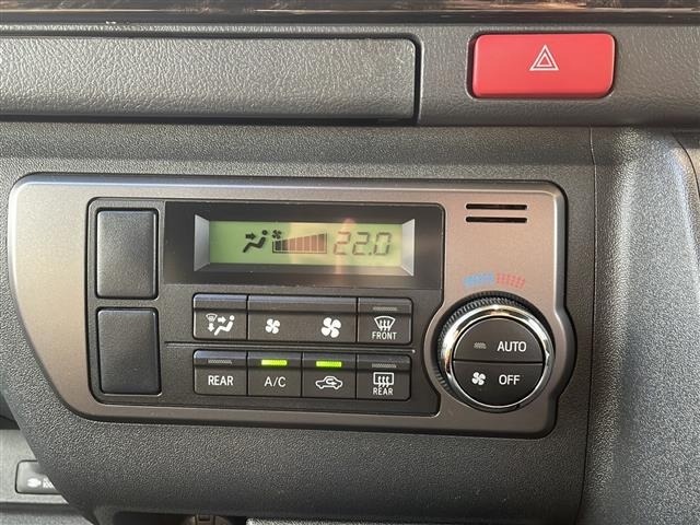 Toyota HIACE VAN 2023 6968225-12