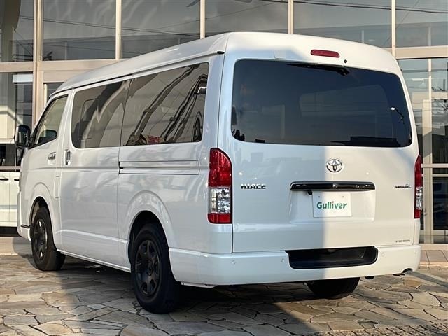 Toyota HIACE VAN 2023 6968225-13