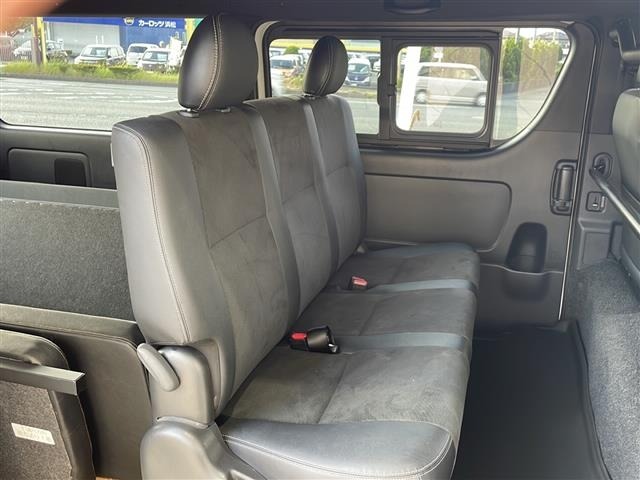 Toyota HIACE VAN 2023 6968225-6