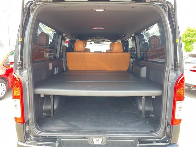 Toyota HIACE VAN 2023 6968226-20