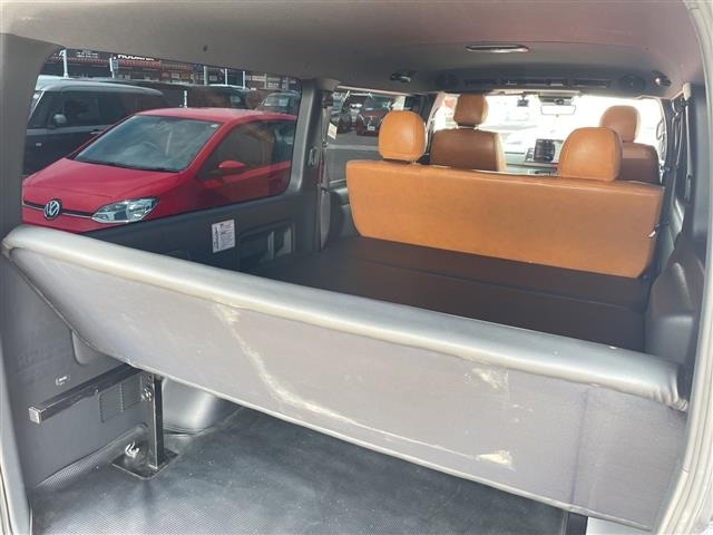 Toyota HIACE VAN 2023 6968226-4