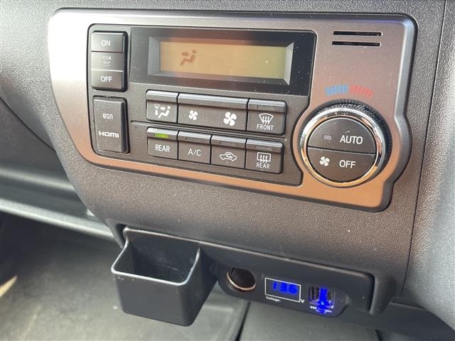 Toyota HIACE VAN 2023 6968226-7