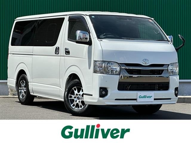 Toyota HIACE VAN 2023 6968232-0