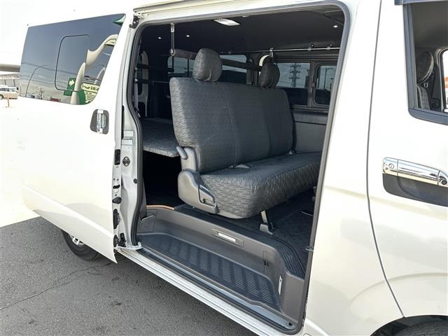Toyota HIACE VAN 2023 6968232-11