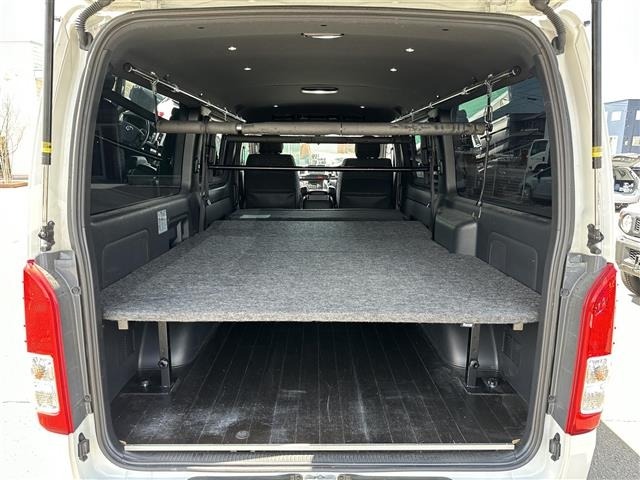 Toyota HIACE VAN 2023 6968232-12