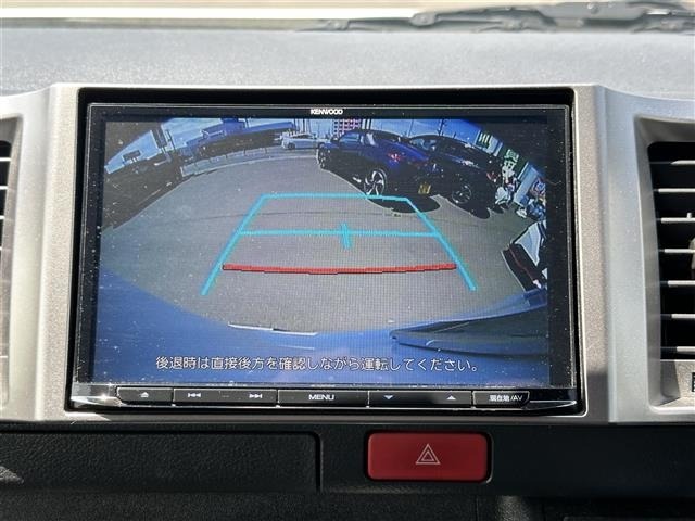 Toyota HIACE VAN 2023 6968232-17