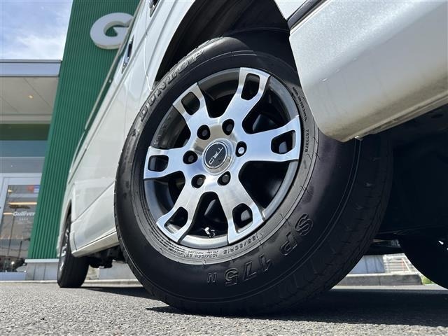 Toyota HIACE VAN 2023 6968232-20