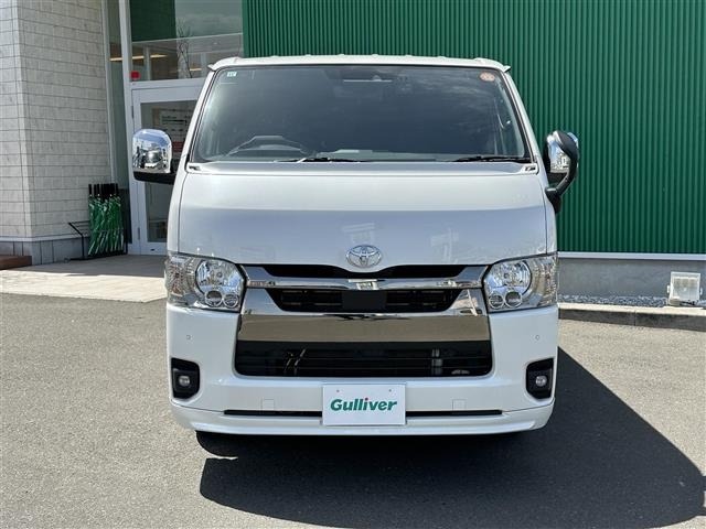 Toyota HIACE VAN 2023 6968232-22