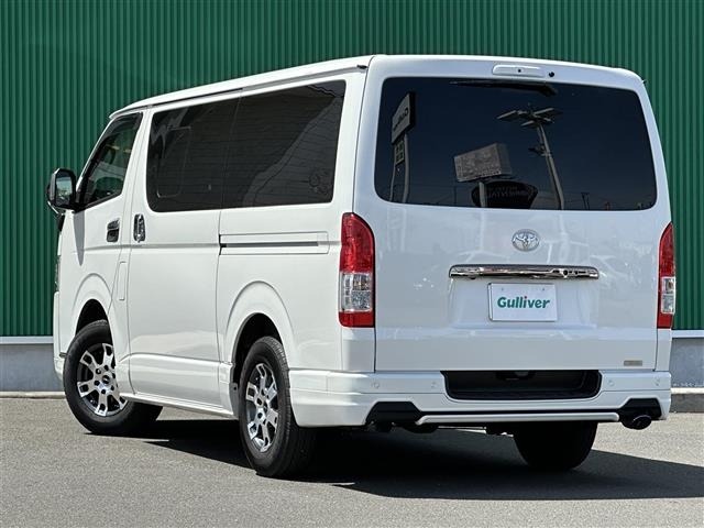Toyota HIACE VAN 2023 6968232-4