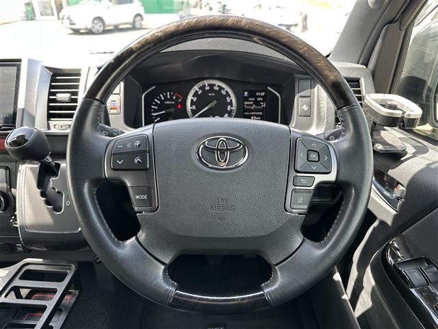 Toyota HIACE VAN 2023 6968232-6