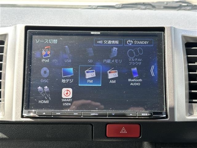 Toyota HIACE VAN 2023 6968232-7