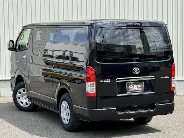 Toyota HIACE VAN 2026 6968244-1