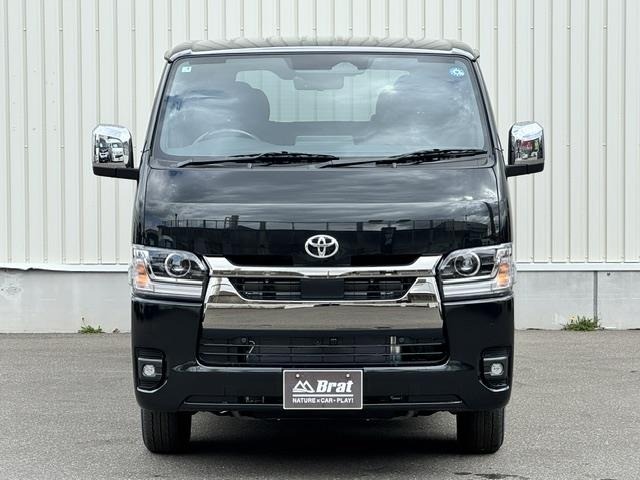 Toyota HIACE VAN 2026 6968244-15