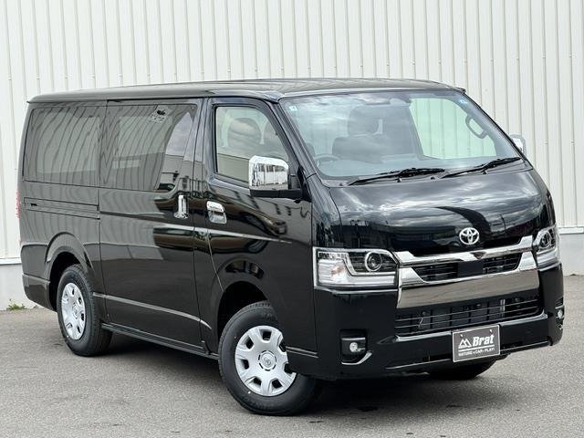 Toyota HIACE VAN 2026 6968244-17