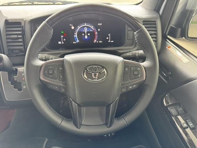 Toyota HIACE VAN 2026 6968244-20