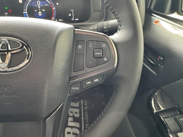 Toyota HIACE VAN 2026 6968244-22