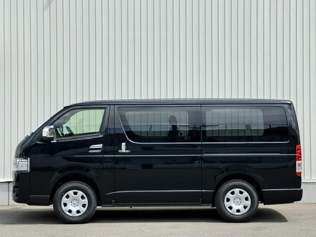 Toyota HIACE VAN 2026 6968244-5