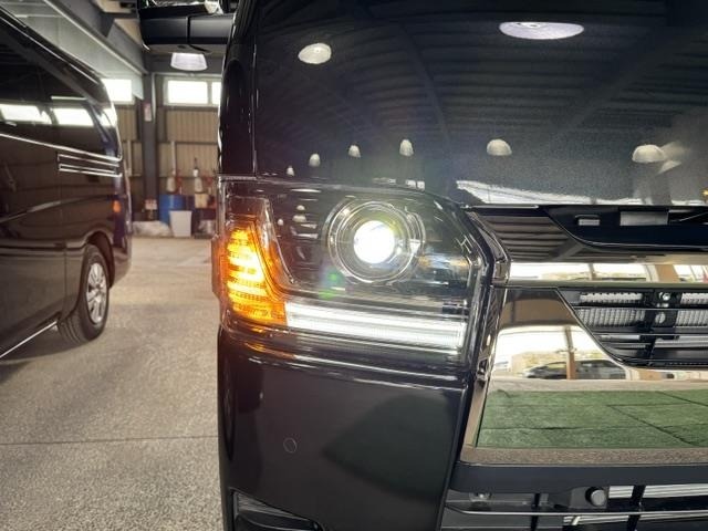 Toyota HIACE VAN 2026 6968244-7