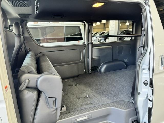 Toyota HIACE VAN 2026 6968249-10