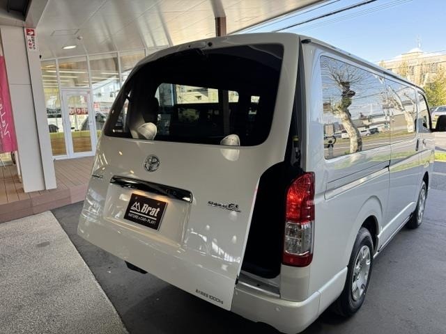 Toyota HIACE VAN 2026 6968249-12