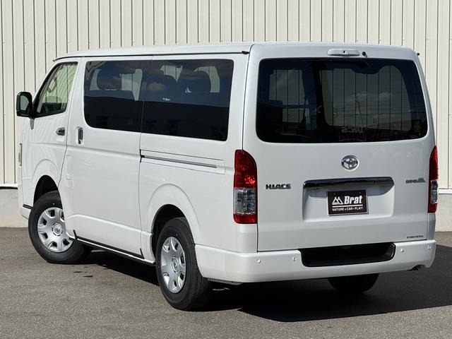Toyota HIACE VAN 2026 6968249-13