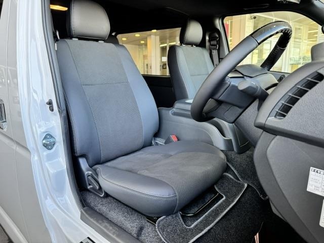 Toyota HIACE VAN 2026 6968249-17