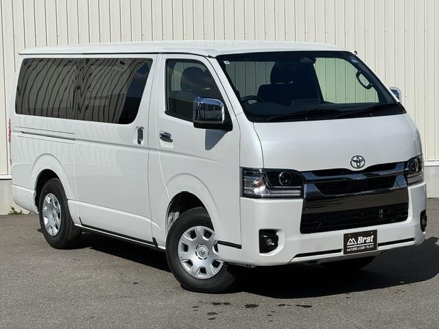 Toyota HIACE VAN 2026 6968249-20