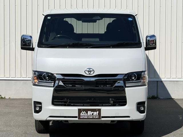 Toyota HIACE VAN 2026 6968249-22