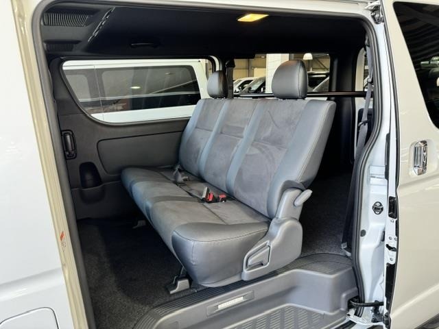 Toyota HIACE VAN 2026 6968249-3