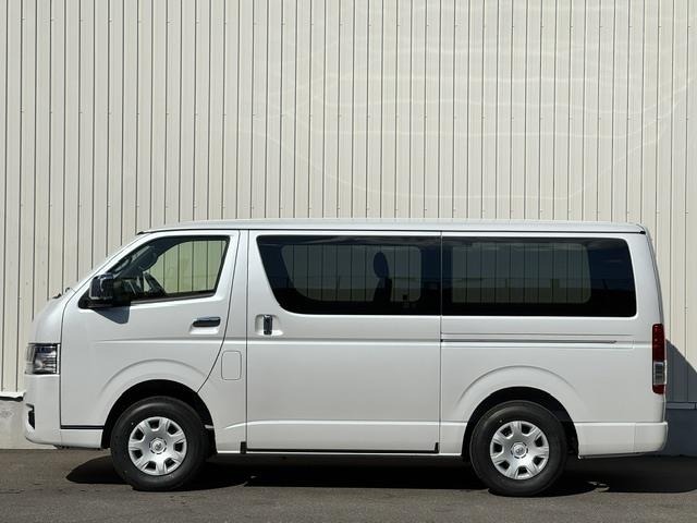 Toyota HIACE VAN 2026 6968249-4
