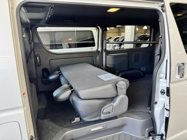 Toyota HIACE VAN 2026 6968249-5