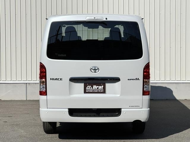 Toyota HIACE VAN 2026 6968249-6
