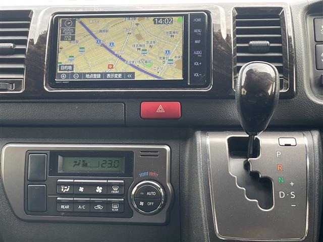 Toyota HIACE VAN 2023 6968250-11