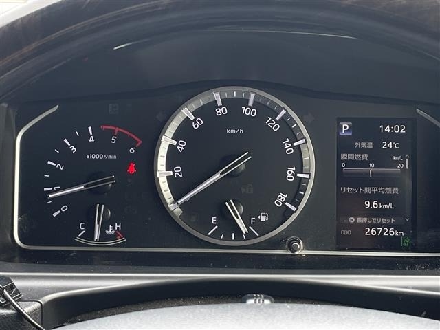 Toyota HIACE VAN 2023 6968250-19