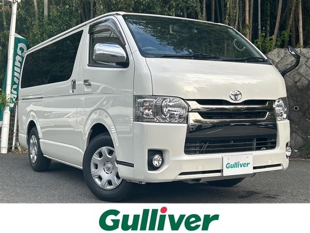 Toyota HIACE VAN 2015 6968255-0