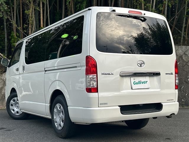 Toyota HIACE VAN 2015 6968255-1