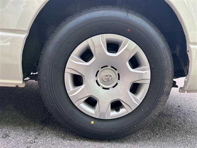 Toyota HIACE VAN 2015 6968255-10