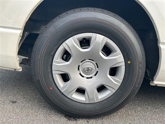 Toyota HIACE VAN 2015 6968255-11